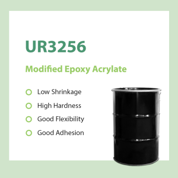 UR3256 High reactivity modified epoxy acrylate