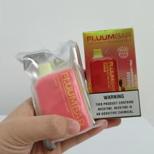 Jualan panas 5500 puffs borong pakai borong 600mAh