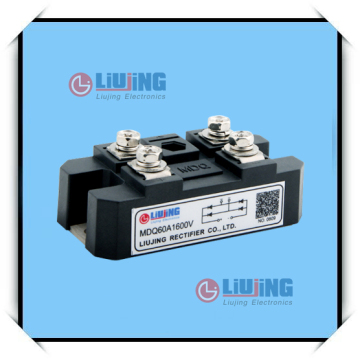 Bridge Modules Mdq60