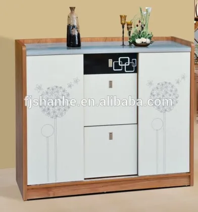 SH cheap entryway shoe racks