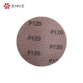 Aluminum Oxide Sandpaper Sanding Net Sanding Mesh