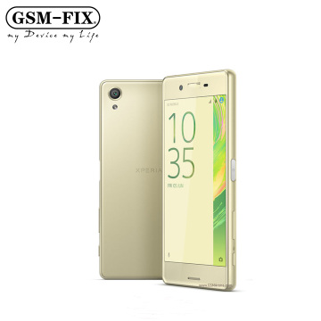 GSM-FIX Sony Xperia X F5121/F5122 4G LTE 5.0 '' 3 GB RAM 32 GB ROM Dual Camera Android Phone