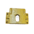 Placa 7M1776 7M-1776 para Bulldozer de Caterpillar D6D