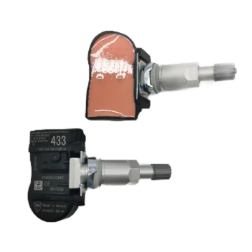 BAINEL TPMS Tire Pressure Monitoring Sensor for Tesla Model S 2016-2020