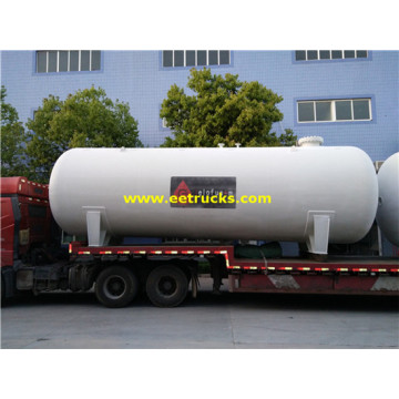 60m3 25ton Propane Storage Cylinder Tanks