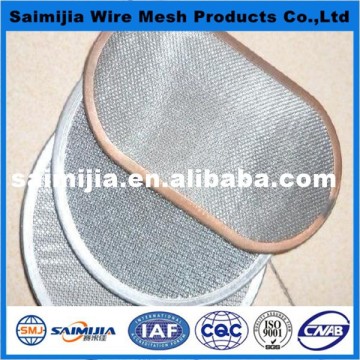 China Supplier new design stainless steel filter