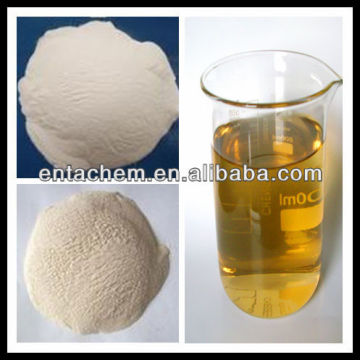 polycarboxylate superplasticizer /powder/acid/admixture.