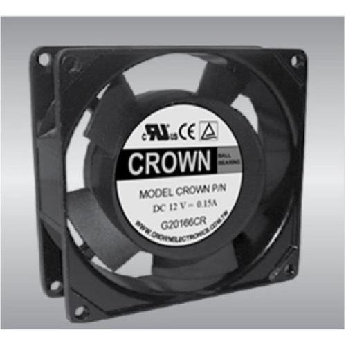 AC Axial Fan 9225 Draft Fan