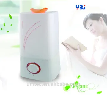 Home Humidifier Oil Diffuser Lamp Humidifier Cool Mist Humidifier