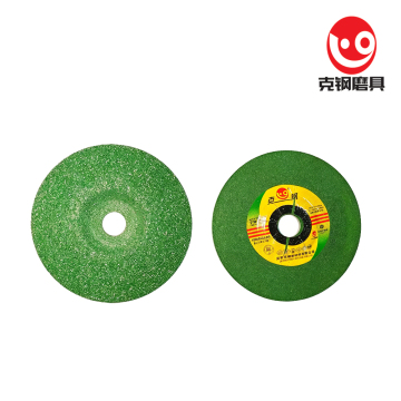 Metal Refining Cup Disc
