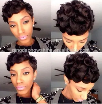 New design women toupee virign brazilian human hair toupee for women