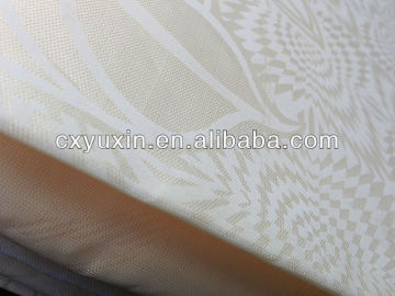XS 127. shanghai 100% polyester micro pongee printed & dyed fabric