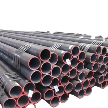 JIS SCM430 Structural Steel Pipe