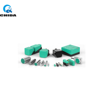ML100-8-W-200-RT/102/115 P+F Diffuse-Modussensor