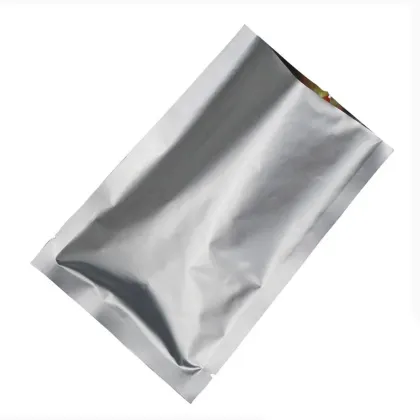 Vacuum Bags for Food Retort Pouches