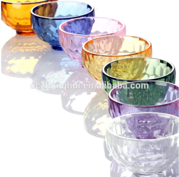 New style Crystal Tea Pot,crystal dishware,crystal tea set