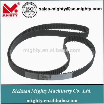 Timing belt L/XL/MXL/H