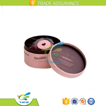 Factory machine made small candy gift boxes wholesale Paper recyclable