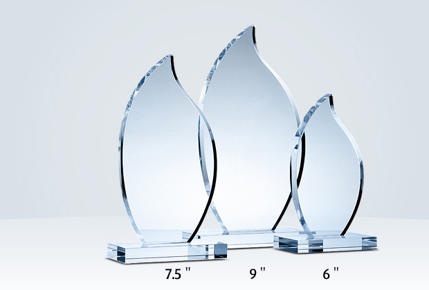 Crystal Flame Awards