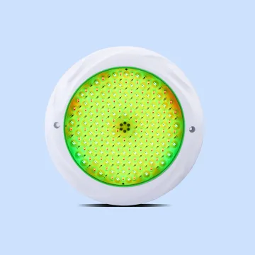 single color OEM design led underwater light