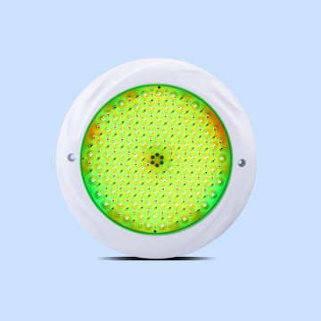 Design de OEM de cor única LED LIGHT LUZ