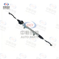 КПП і стойкі для Nissan Tiida