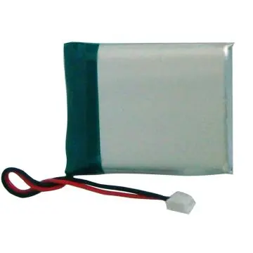 tablet pc battery with NFC
