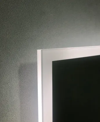 Home Decor Vanity Makeup Mirror Dimmable