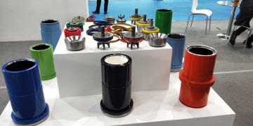 Mud Pump Spare Parts for Drilling