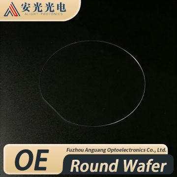 حلول الويفر المستديرة عالية الجودة