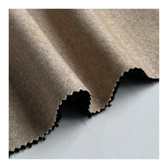 Custom High Quality Recycled Plush Fabric Double Layer Blank Men's Hoodies