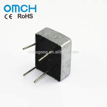 JGX-5F Miniature PCB Type SSR Solid State Relay