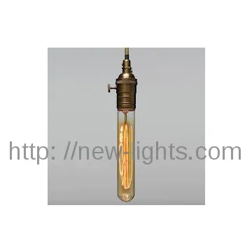 A60/G125/ST64/T45 Antique Vintage Edison bulb