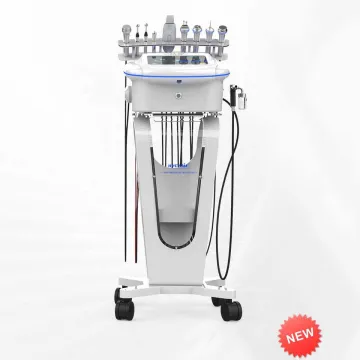 2024 New Arrival HYCYNIS 1.9 Pro Skin Care Beauty Machine with IMS Integrated Management System