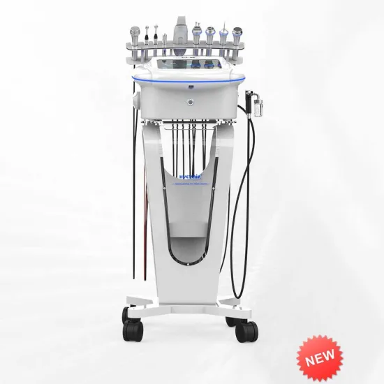 2024 New Arrival HYCYNIS 1.9 Pro Skin Care Beauty Machine with IMS Integrated Management System