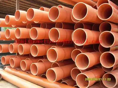 PLB HDPE Duct UPVC Plumbing Pipes Fresh Water Pipes (HDPE Pipes)