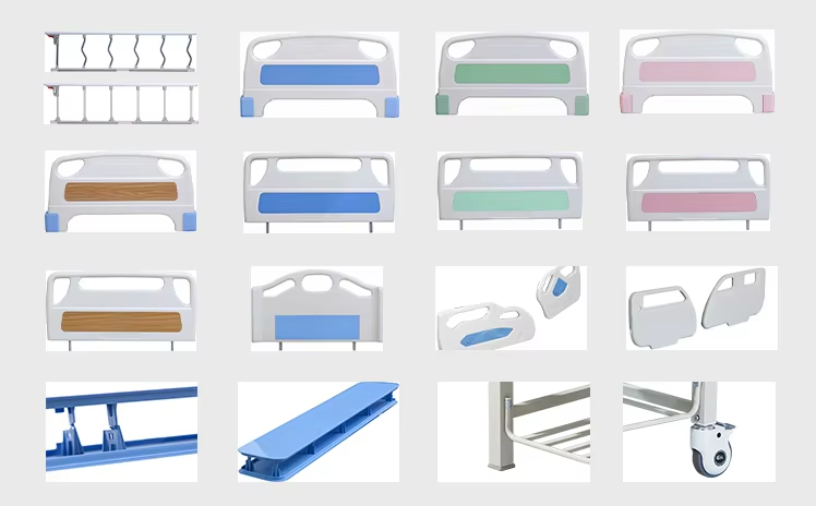 economy hospital beds