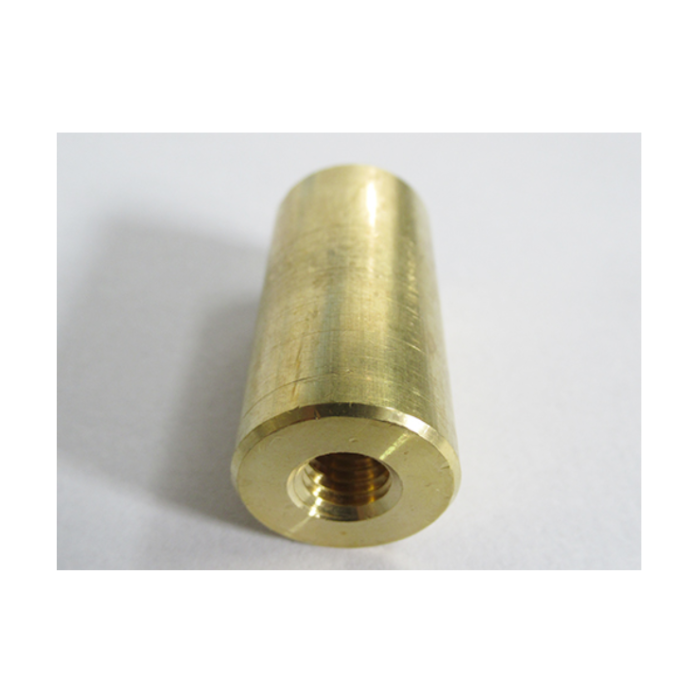 Изготовленная на заказ медная прокладка