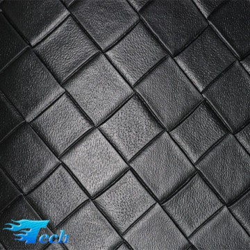 pvc stock, pvc artificial leather,pvc leather for bag making mateiral