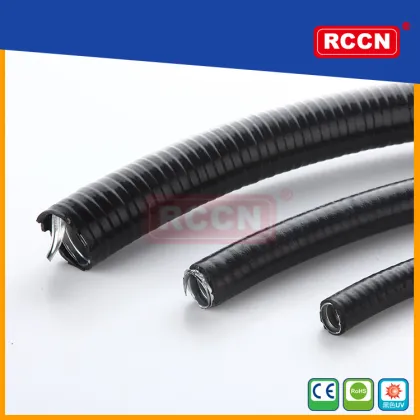Best Selling Metal Steel flexible conduits with ul certification