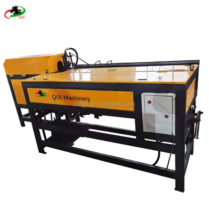 Automatic Bending Machinery: Rebar Bending Machine