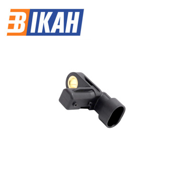 ABS Speed Sensor XR822 Thankfully for Jaguar S-Type, XJ, XK" 

However, considering typical SEO practices and clarity, a more fitting title might be:

"ABS Speed Sensor XR822753 for Jaguar S-Type, XJ, XK" 

This title is concise and includes the part numb