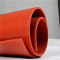 Wholesale Heat Resistant Insulation Rubber Silicone Sheet