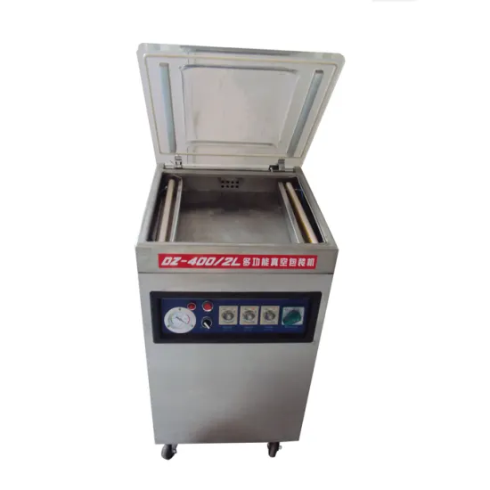 New Style Factory Wholesale Vacuum Forming Sealing Machine