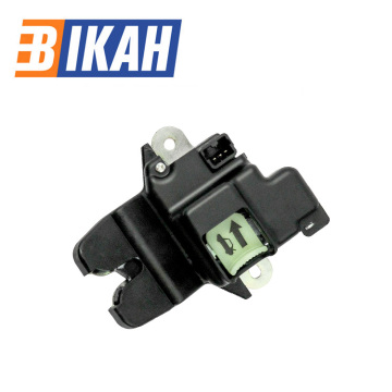 Tailgate Boot Lid Lock Latch for Hyundai Elantra 2011-2016 (81230-3X010)