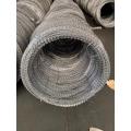 razor barbed wire/galvanized razor barbed wire