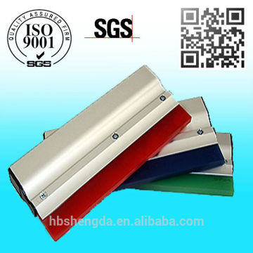 Squeegee with Long Handle