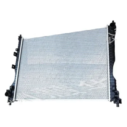 Great Wall Hover H6 Car Radiator - 1301100XKZ36A
