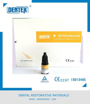 Dentex Orthodontic Box -Light Cure
