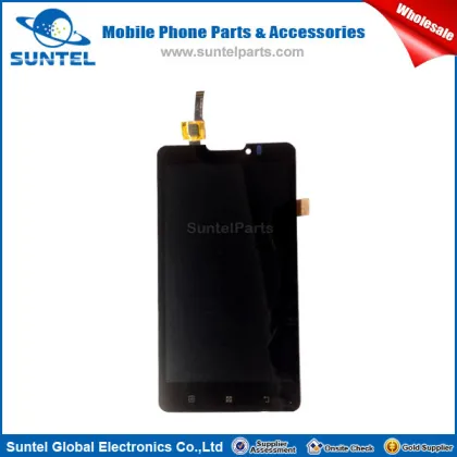 Mobile Phone LCD Display For Lenovo P780 LCD Display